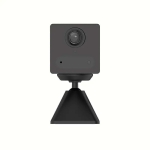 EZVIZ 瑩石 CS-CB2 1080P 室內 Wi-Fi 智能家居電池攝影機 (黑色)